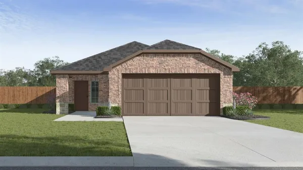 $283,490 | 1308 Crookpost Drive, Princeton, TX 75407