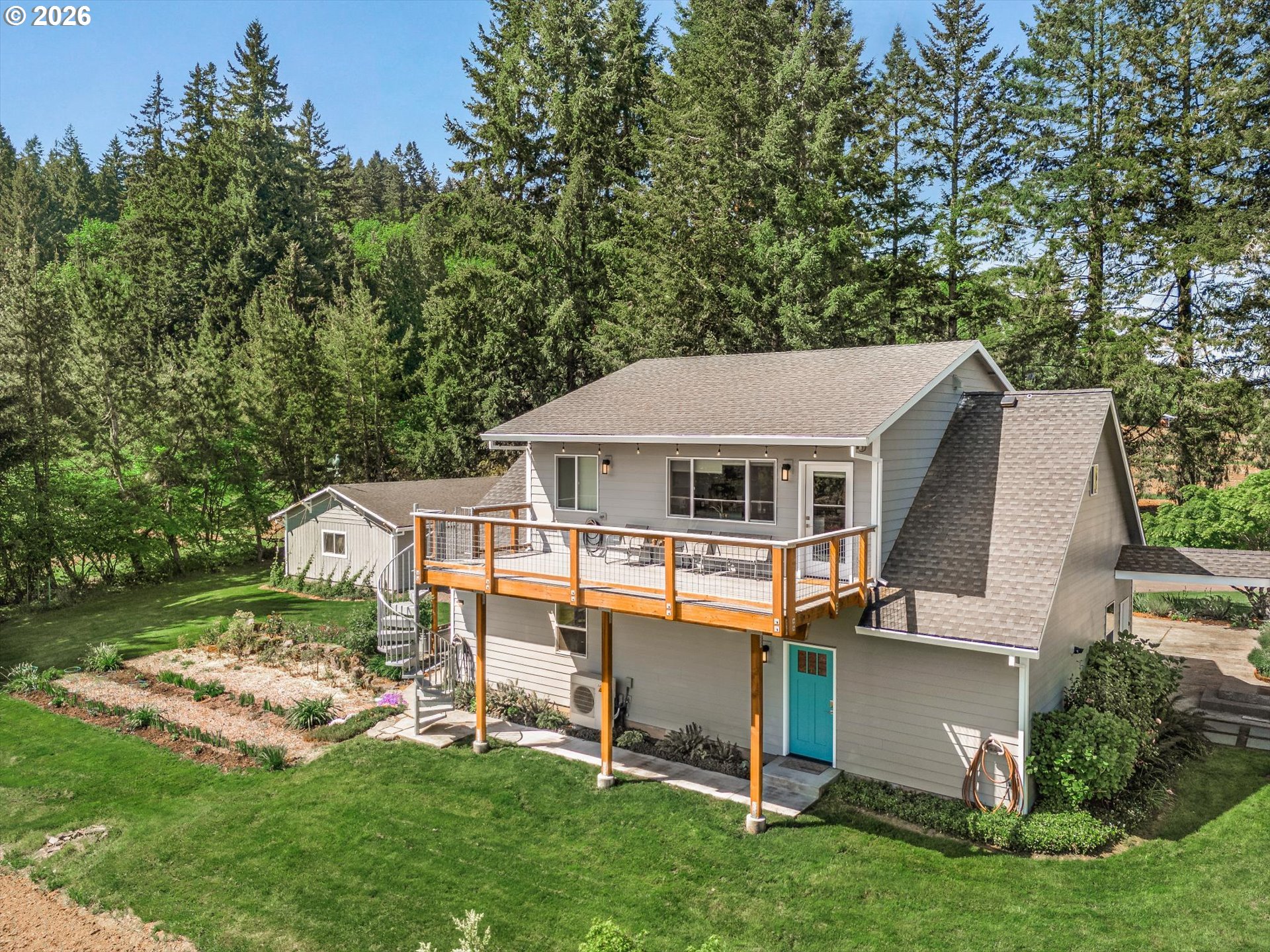 29692 Southeast Wheeler Road Boring, OR 97009 - Photo 13 of 48