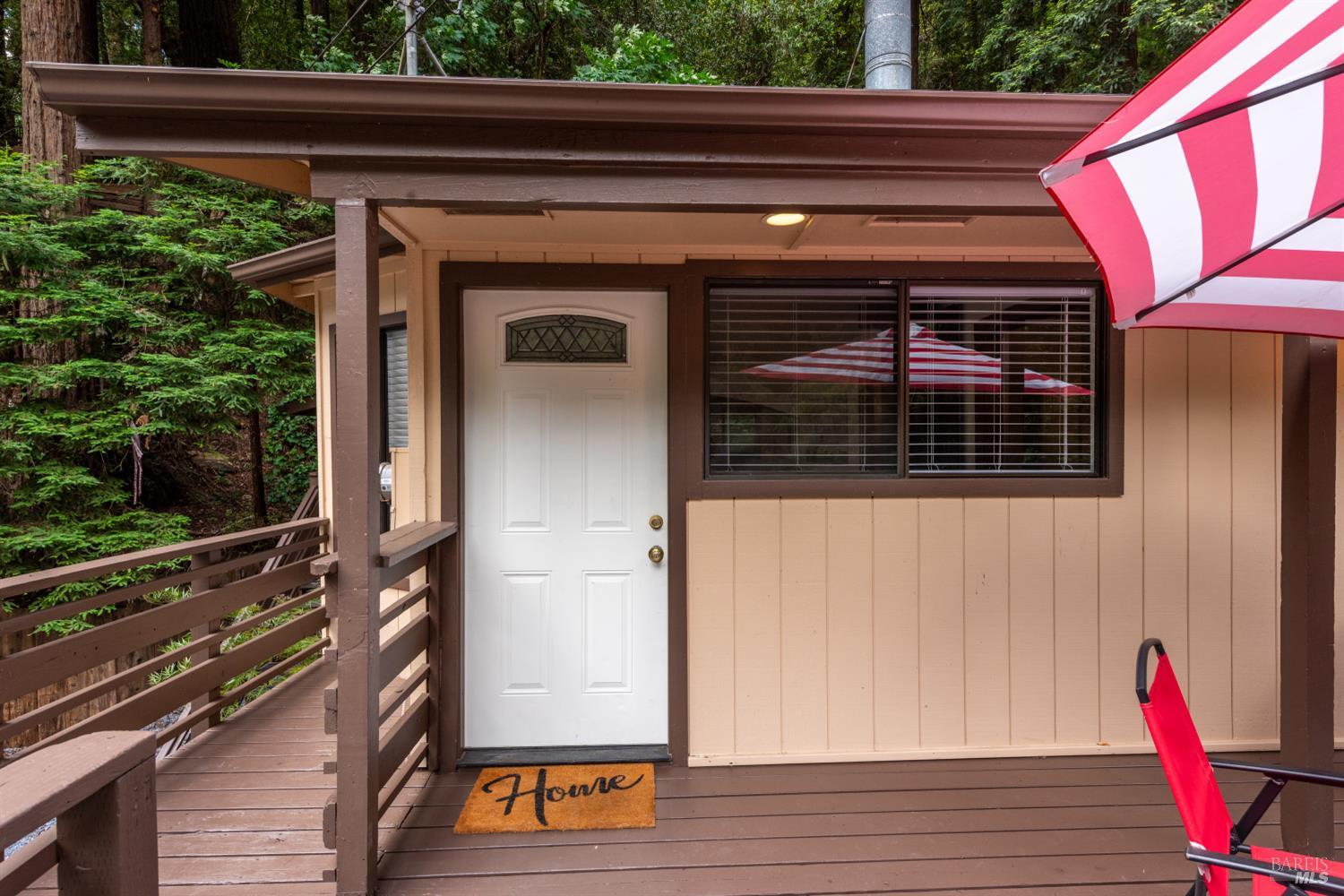 14760 Rio Nido Road Guerneville, CA 95446 - Photo 6 of 37