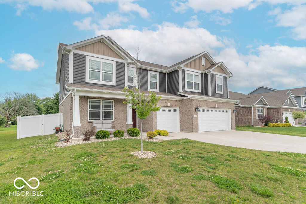 3330 South Cordell Road New Palestine, IN 46163 - Photo 45 of 49