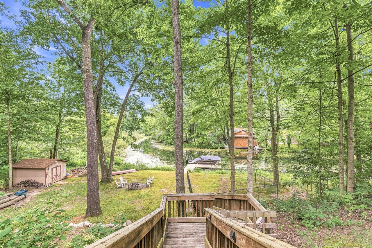 11008 Corey Lake Road Three Rivers, MI 49093 - Photo 6 of 53 Gallery Image 6