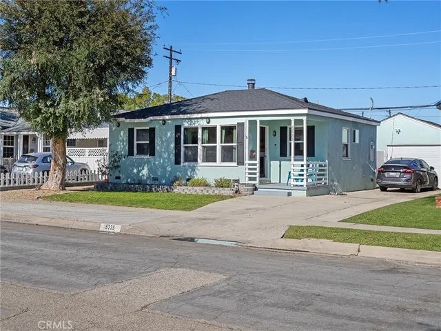$1,150,000 | 5335 East Harco Street, Long Beach, CA 90808