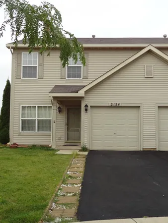 $2,099 | 2154 Cypress Court, Unit 2154, Montgomery, IL 60538