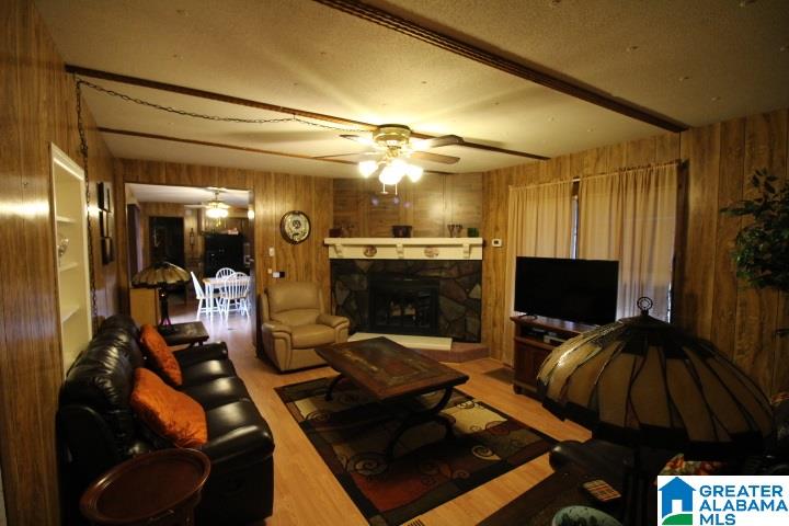 115 Hollis Court Road Vincent, AL 35178 - Photo 6 of 30