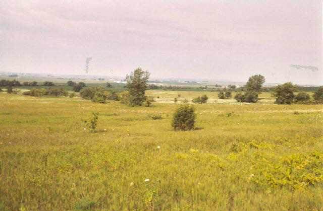 Tbd Cross Roads Road Lena, IL 61048 - Photo 3 of 5 a view of an ocean from a city