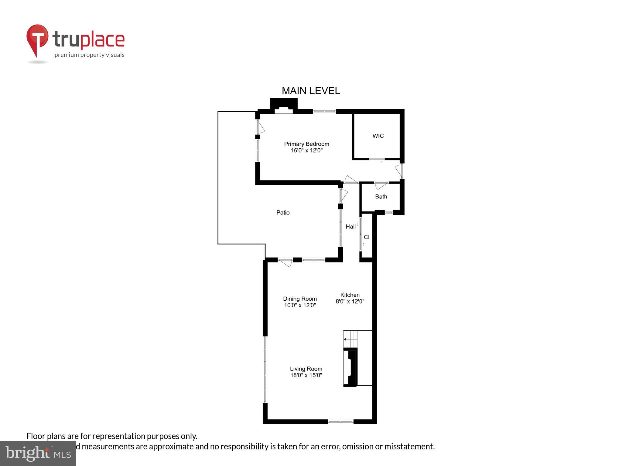 7302 Rippon Road Alexandria, VA 22307 - Photo 12 of 45
