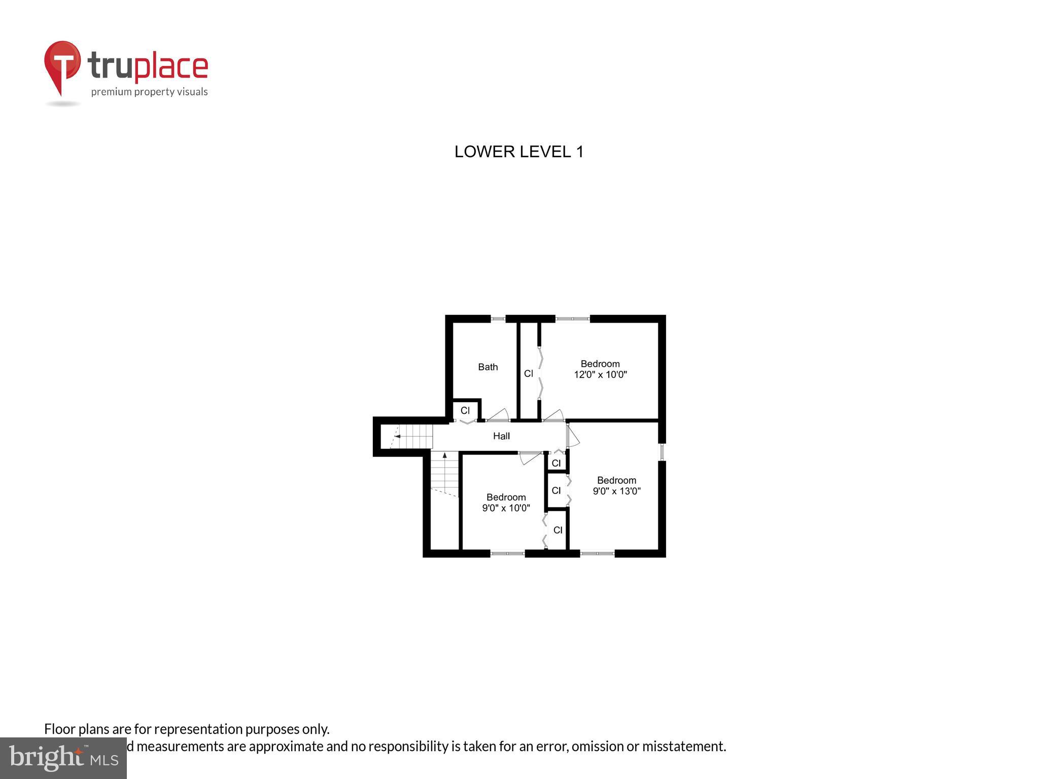 7302 Rippon Road Alexandria, VA 22307 - Photo 13 of 45