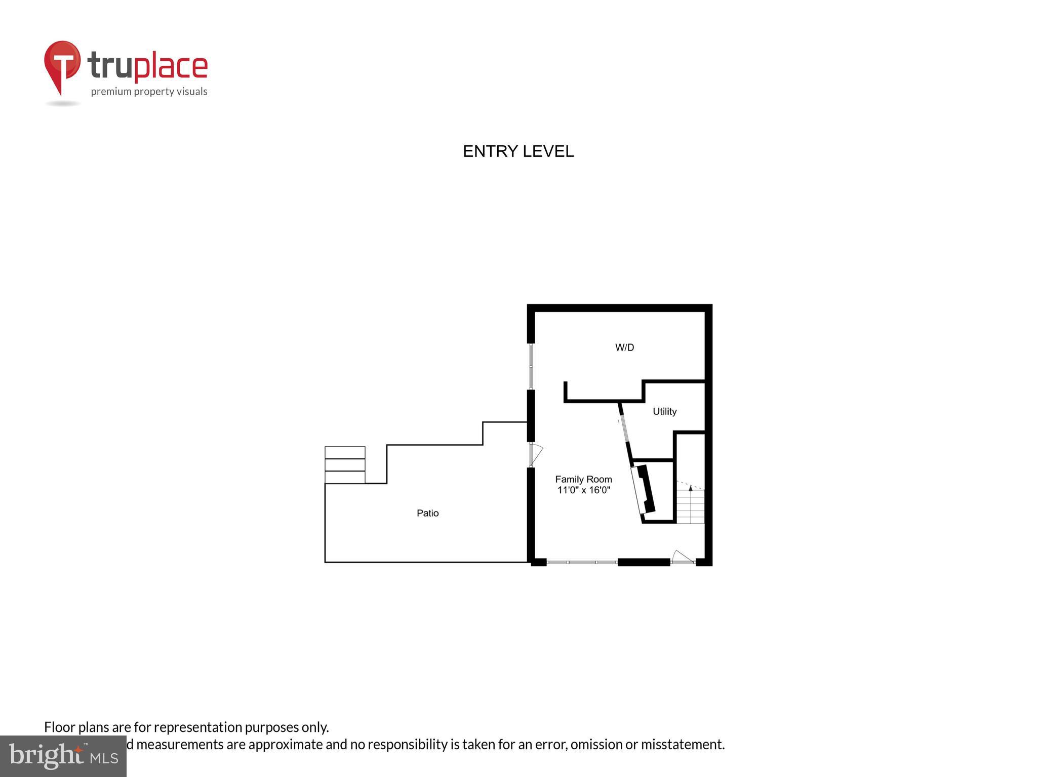 7302 Rippon Road Alexandria, VA 22307 - Photo 14 of 45