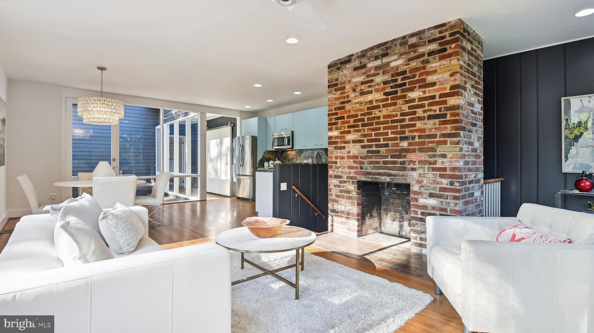 7302 Rippon Road Alexandria, VA 22307 - Photo 19 of 45