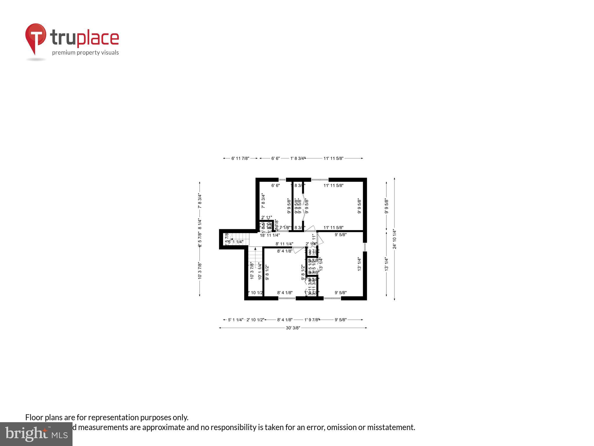 7302 Rippon Road Alexandria, VA 22307 - Photo 38 of 45