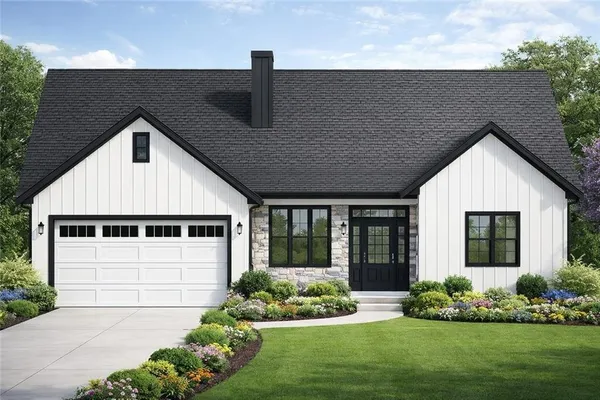 $485,000 | 161 Ambrose Drive, Jasper, GA 30143