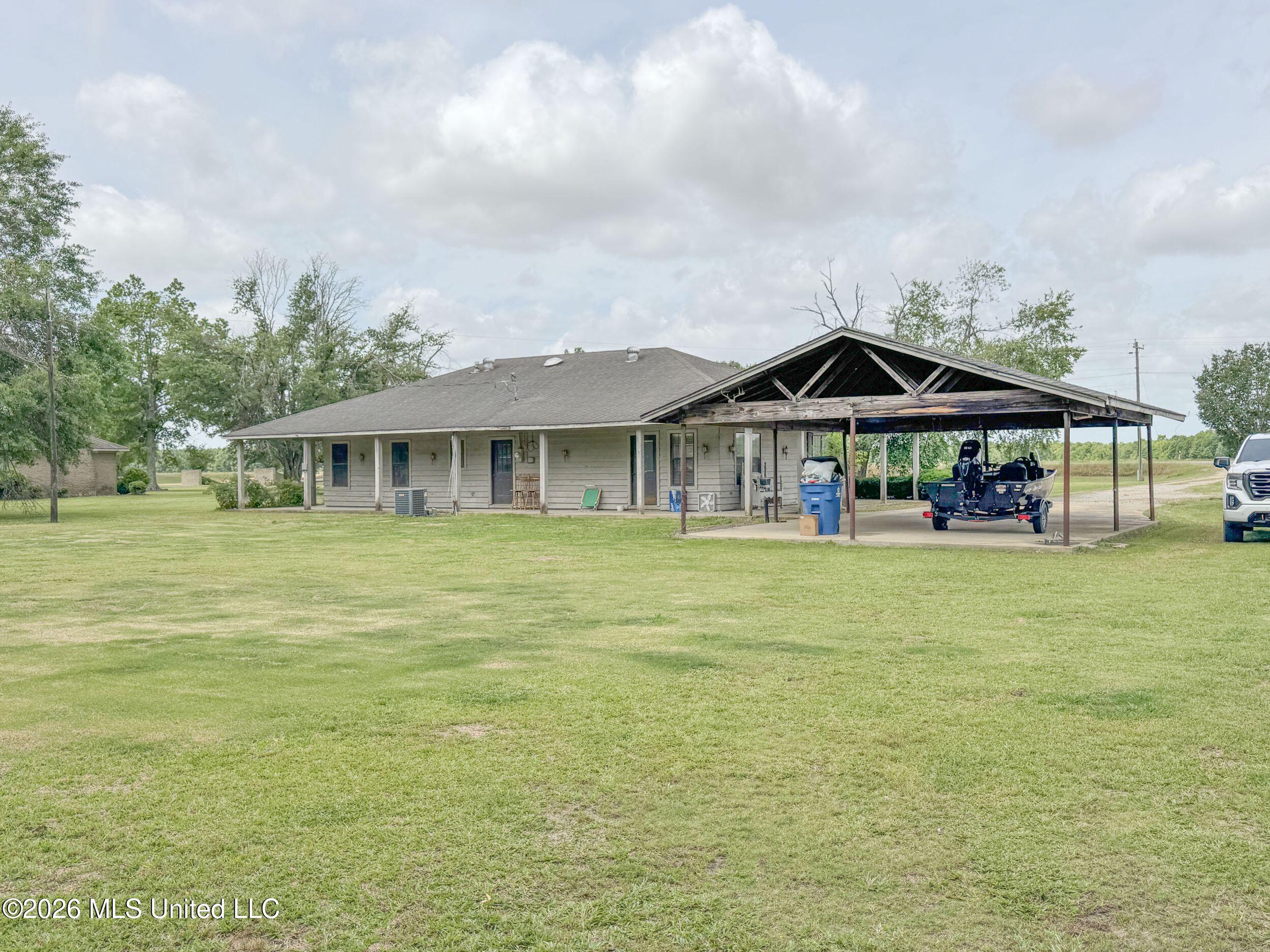 2336 Dummyline Road Batesville, MS 38606 - Photo 43 of 86 4tndlhs11