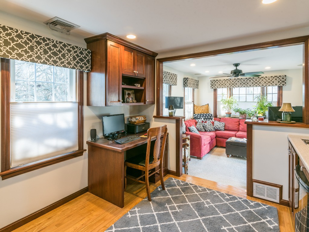 35 Kilburn Road Newton, MA 02465 - Photo 12 of 24 Gallery Image 12