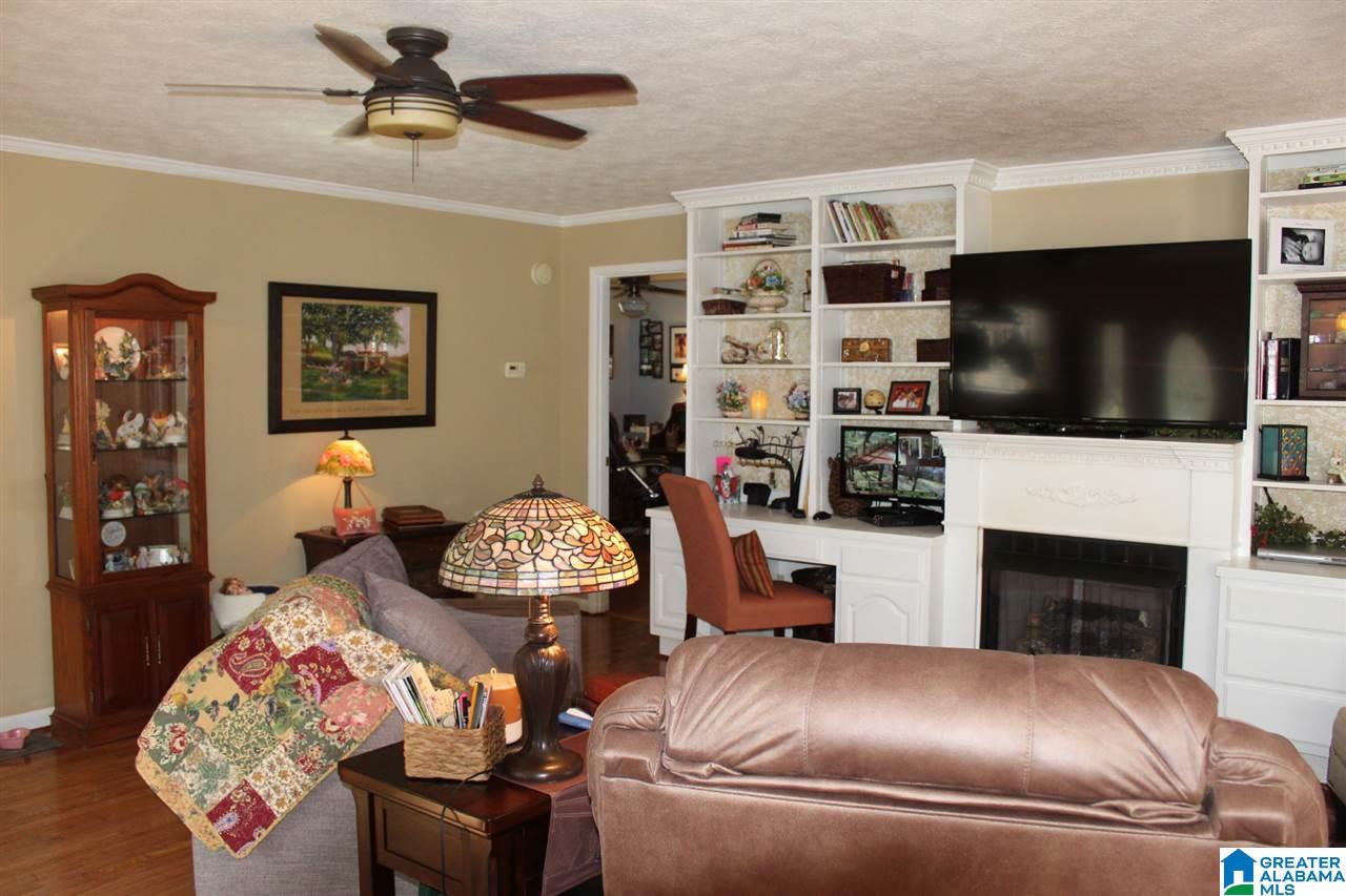 281 County Road 929 Delta, AL 36258 - Photo 24 of 49
