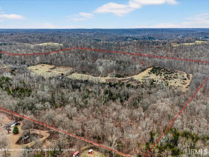 6355 Stogsdill Road Spencer, IN 47460 - Photo 18 of 19