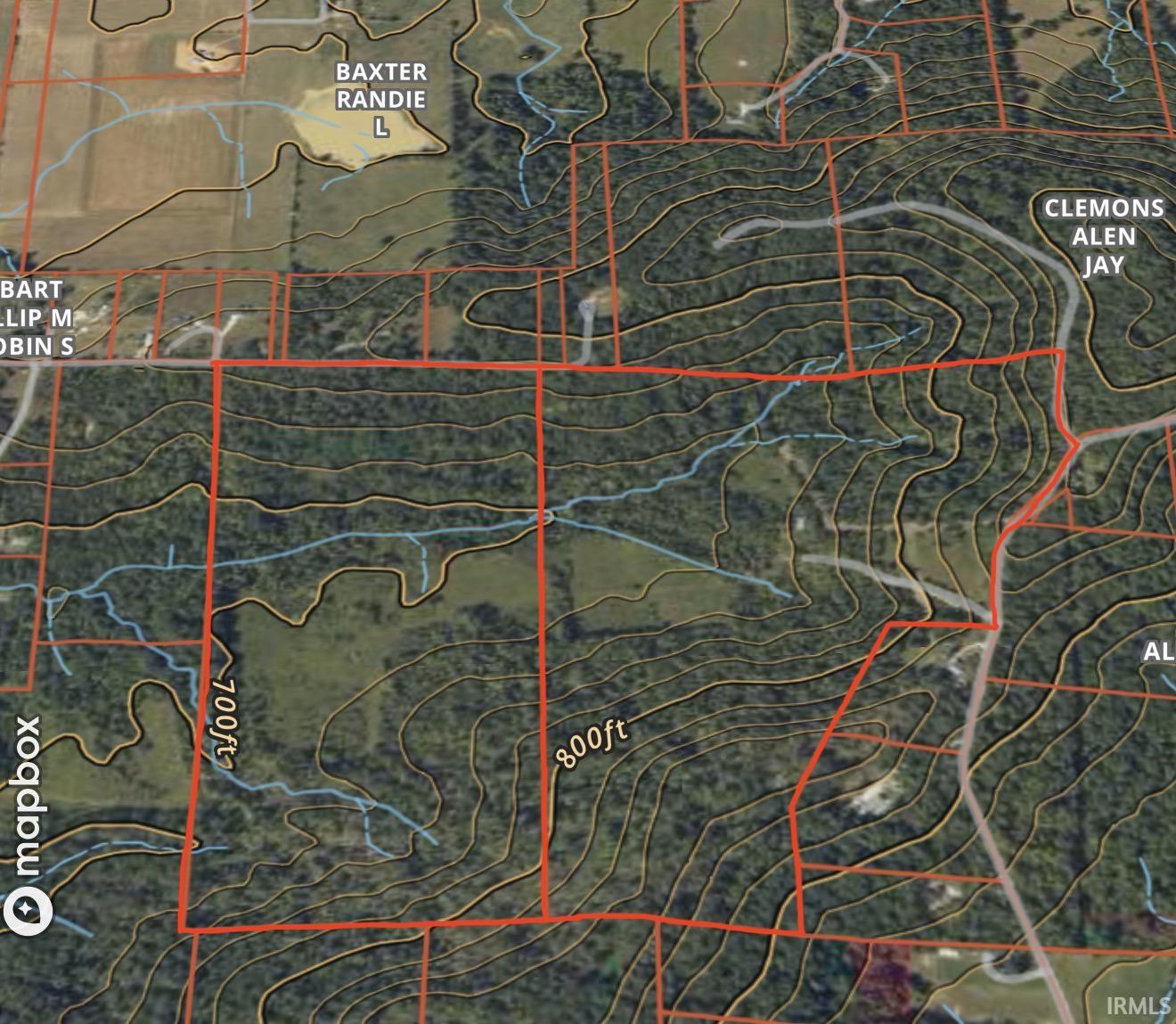 6355 Stogsdill Road Spencer, IN 47460 - Photo 19 of 19