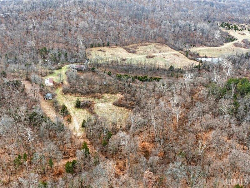 6355 Stogsdill Road Spencer, IN 47460 - Photo 2 of 19