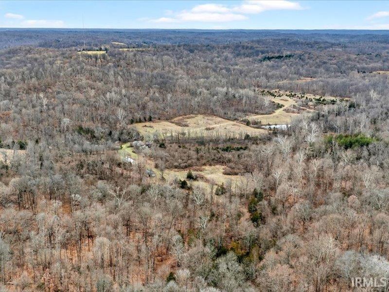 6355 Stogsdill Road Spencer, IN 47460 - Photo 3 of 19