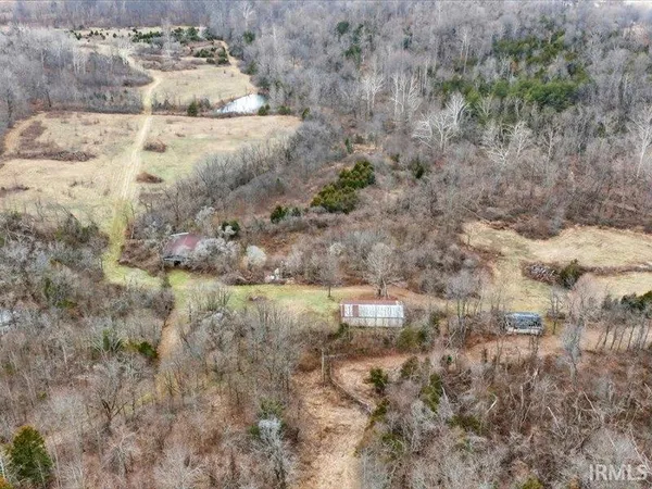 $1,200,000 | 6355 Stogsdill Road, Spencer, IN 47460