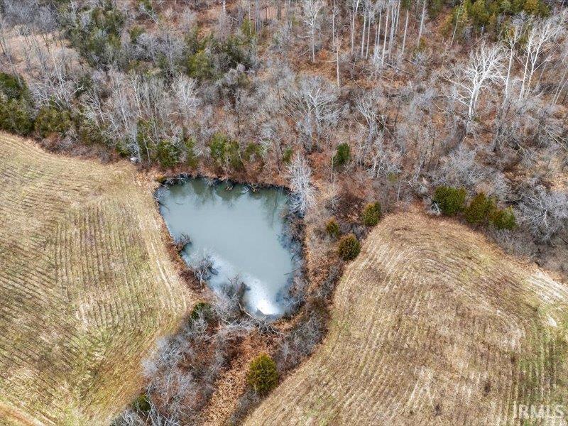 6355 Stogsdill Road Spencer, IN 47460 - Photo 9 of 19