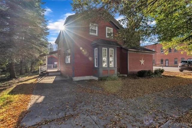 $30,000 | 29 Monroe Street, Ellicottville, NY 14731