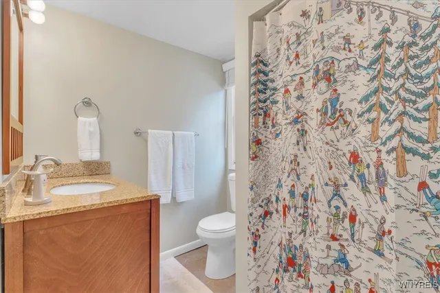 $30,000 | 29 Monroe Street, Ellicottville, NY 14731