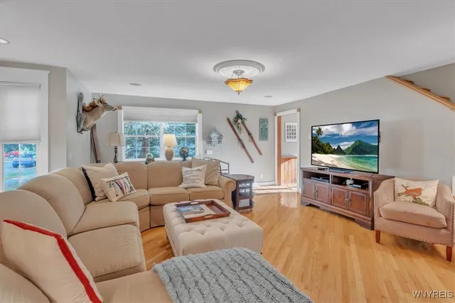 $30,000 | 29 Monroe Street, Ellicottville, NY 14731