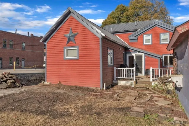 $30,000 | 29 Monroe Street, Ellicottville, NY 14731