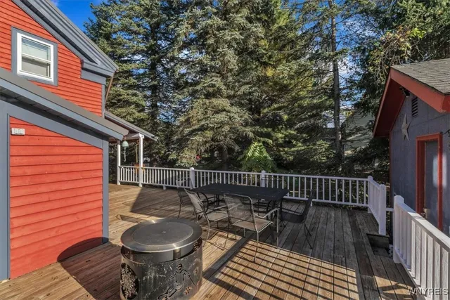 $30,000 | 29 Monroe Street, Ellicottville, NY 14731