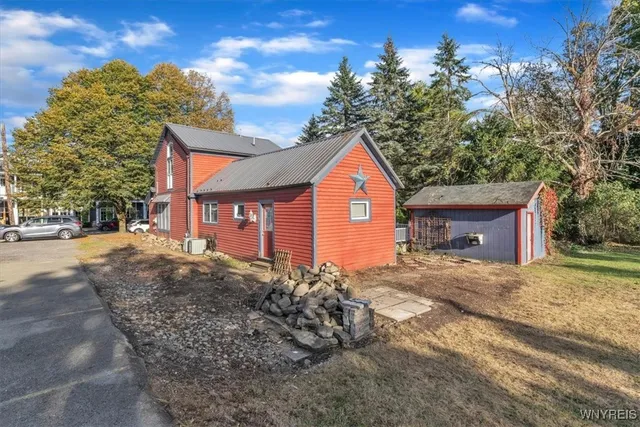 $30,000 | 29 Monroe Street, Ellicottville, NY 14731