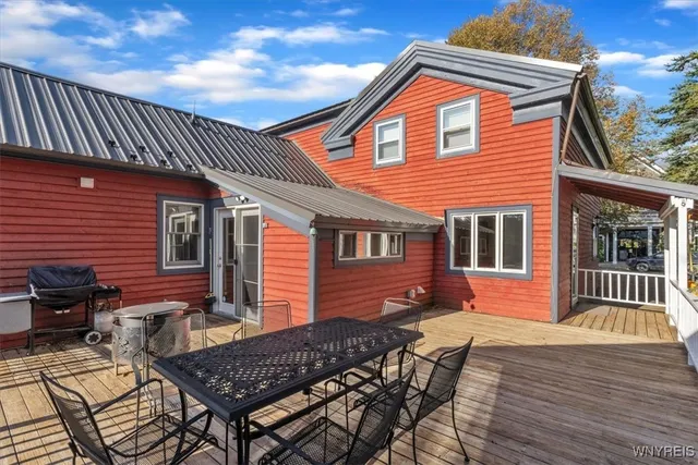 $30,000 | 29 Monroe Street, Ellicottville, NY 14731