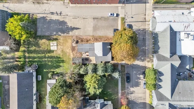 $30,000 | 29 Monroe Street, Ellicottville, NY 14731