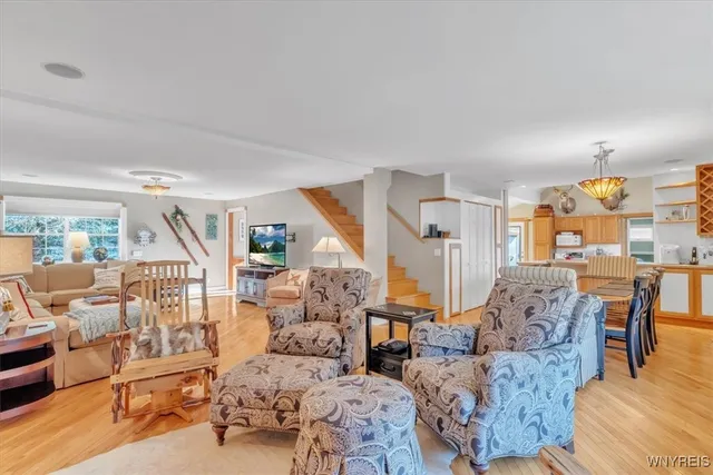 $30,000 | 29 Monroe Street, Ellicottville, NY 14731