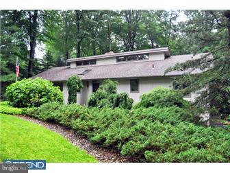 62 Warden Road Doylestown, PA 18901 - Photo 1 of 12 Exterior Front