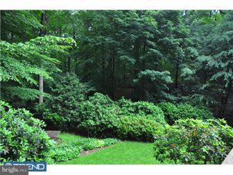 62 Warden Road Doylestown, PA 18901 - Photo 11 of 12 Exterior Back