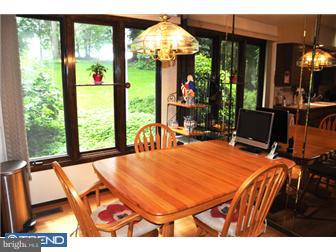 62 Warden Road Doylestown, PA 18901 - Photo 3 of 12 Kitchen
