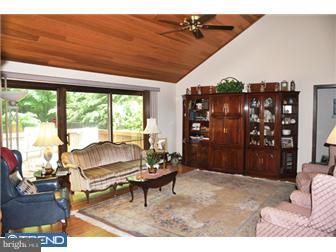 62 Warden Road Doylestown, PA 18901 - Photo 5 of 12 Living Room