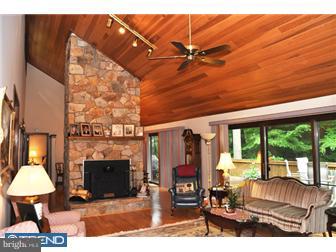 62 Warden Road Doylestown, PA 18901 - Photo 6 of 12 Living Room