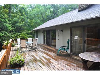 62 Warden Road Doylestown, PA 18901 - Photo 10 of 12 Deck