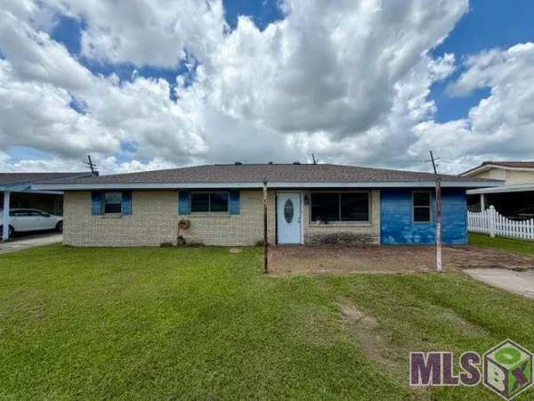 $129,000 | 927 Kenney Street, Houma, LA 70364