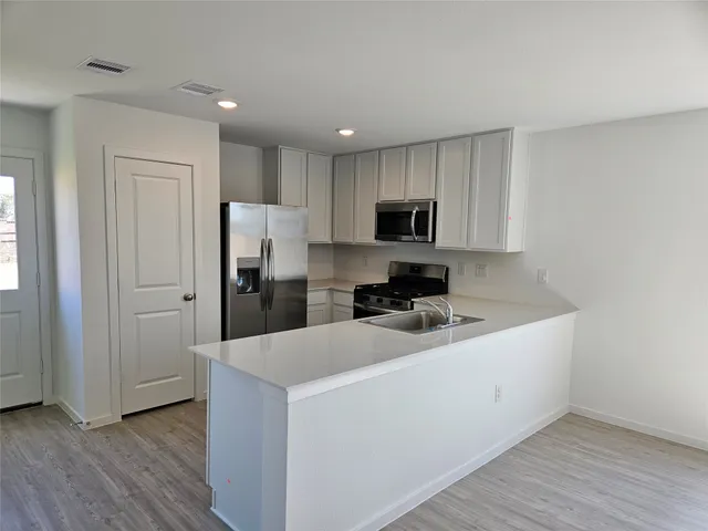 $224,990 | 1627 Golden Iris Drive, Crosby, TX 77532