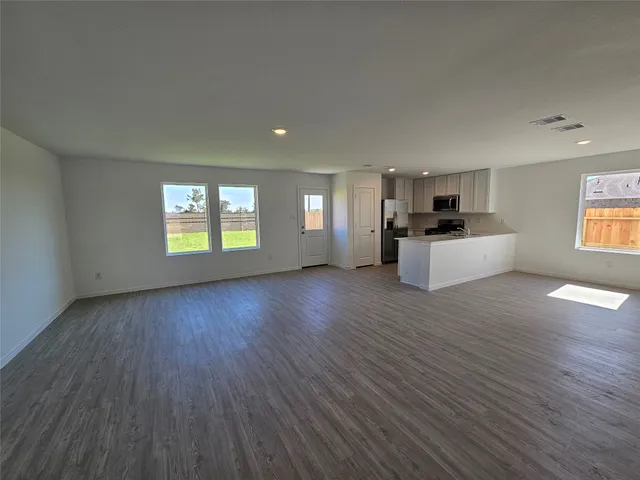 $224,990 | 1627 Golden Iris Drive, Crosby, TX 77532