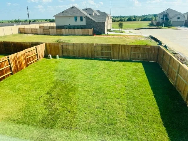 $224,990 | 1627 Golden Iris Drive, Crosby, TX 77532