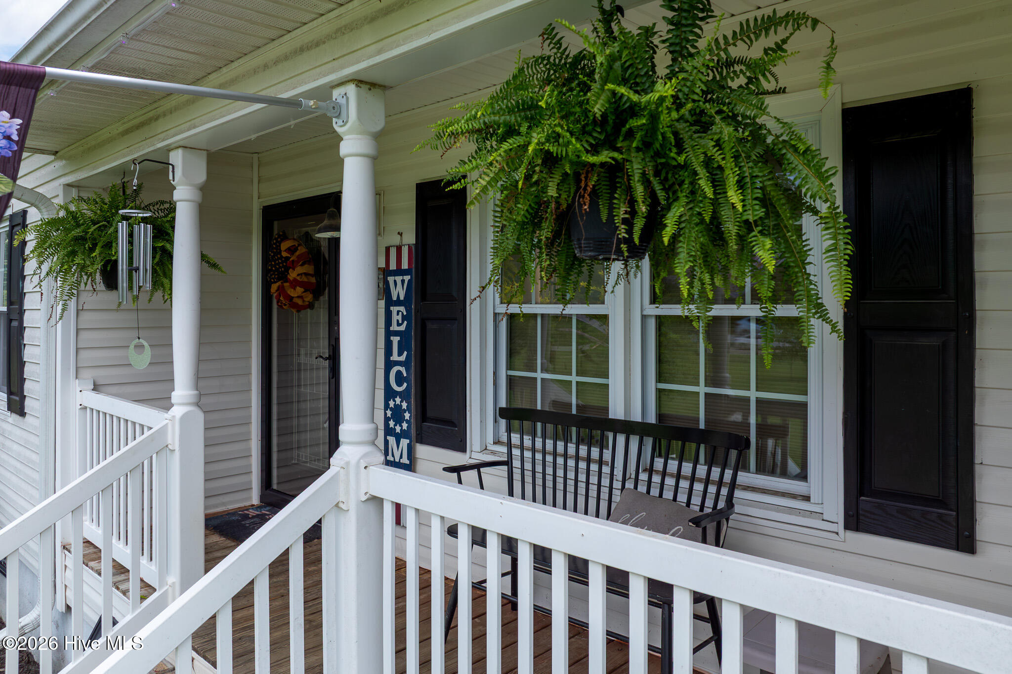 388 Comfort Road Richlands, NC 28574 - Photo 8 of 97