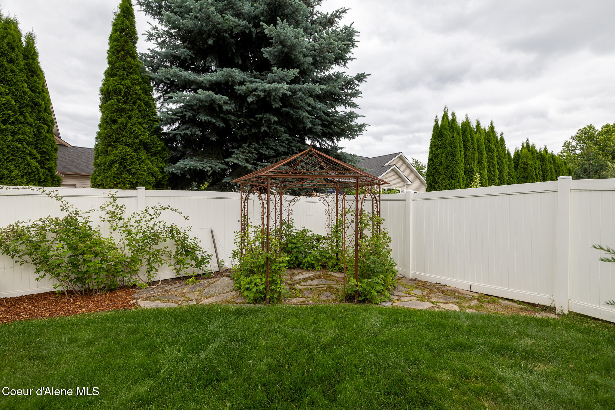 11440 North Rocking R Road Hayden, ID 83835 - Photo 35 of 39 11440 Rocking R Road