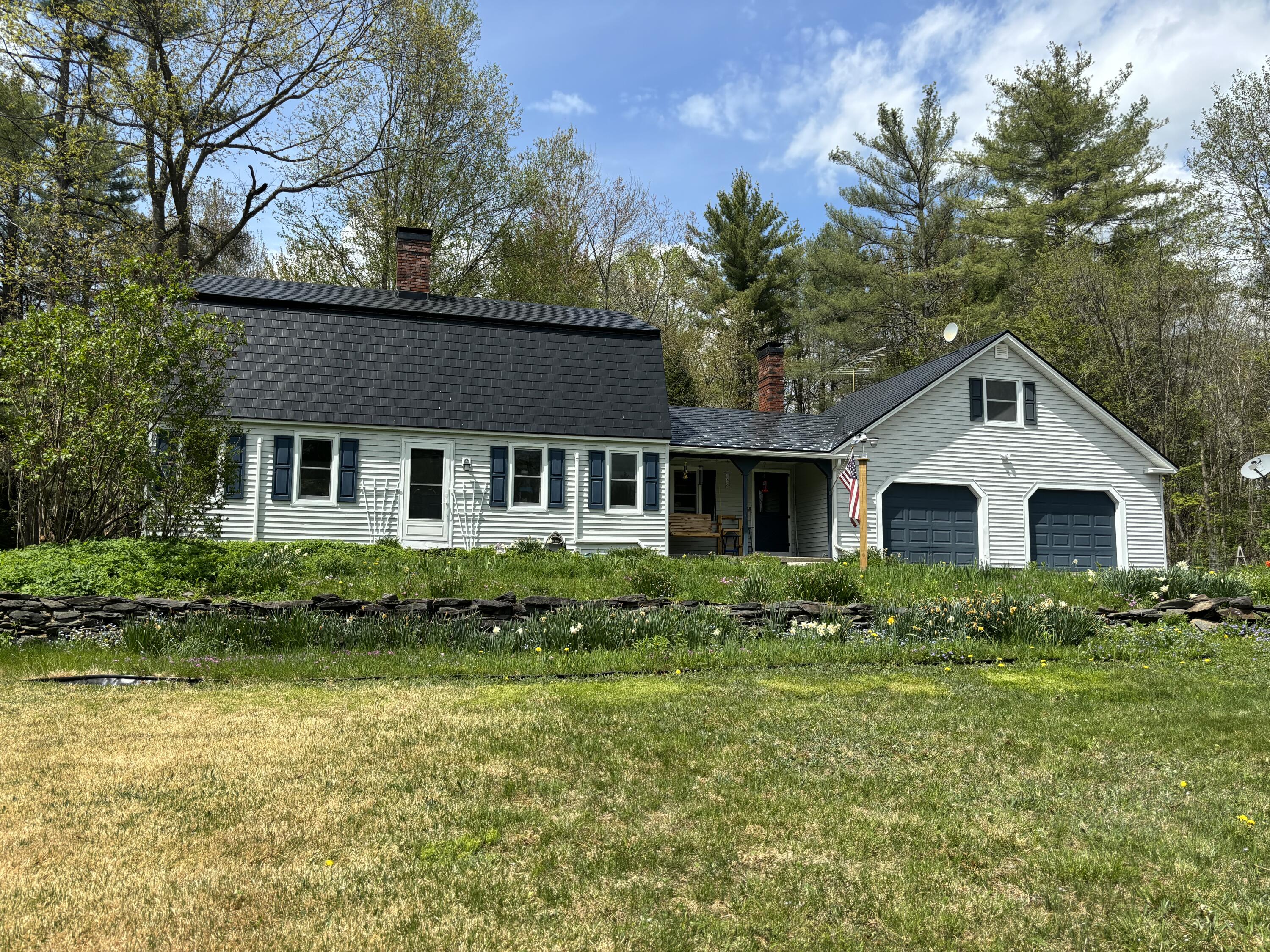 360 Vaughn Road Dover-Foxcroft, ME 04426 - Photo 3 of 44 Exterior