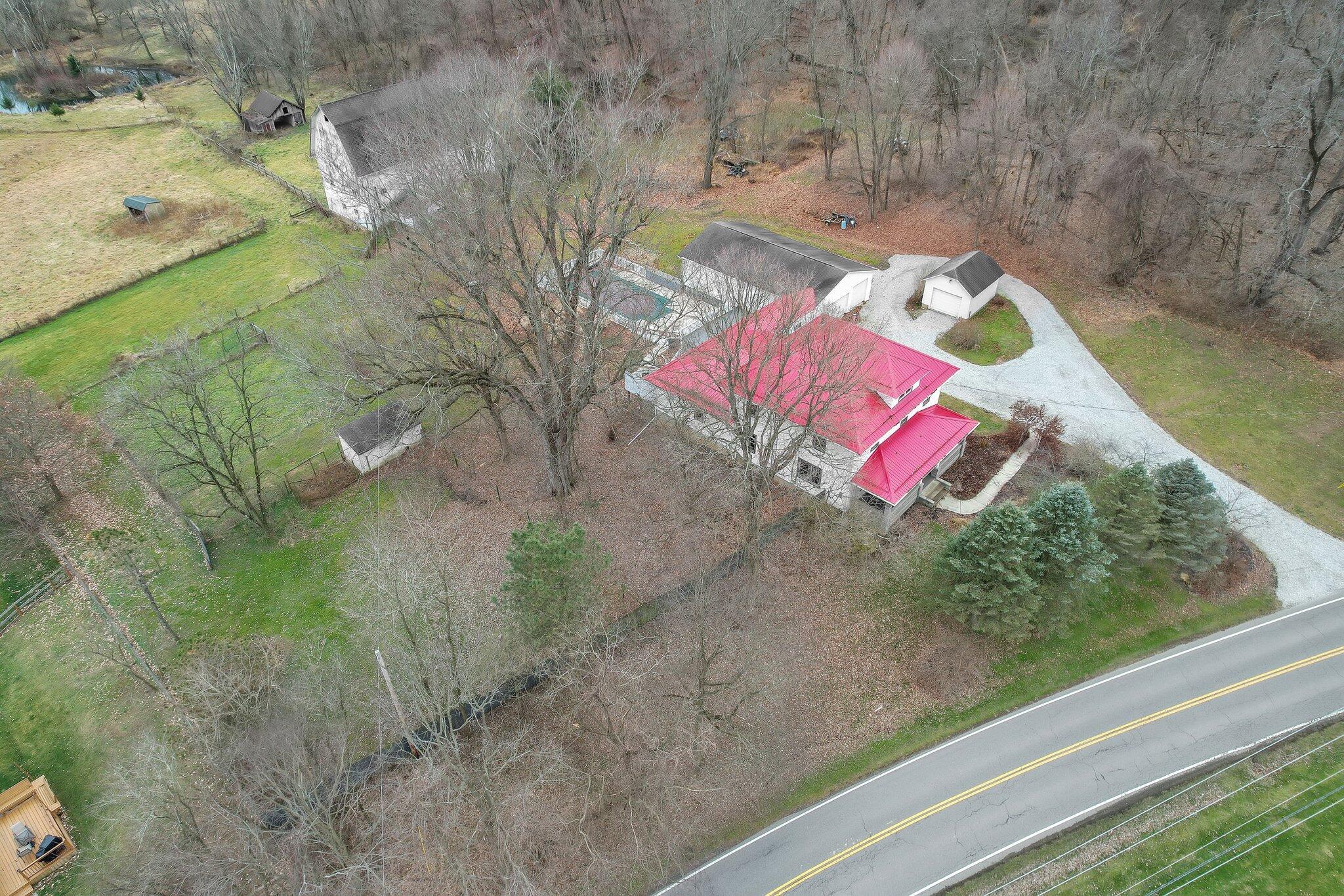 2256 River Road Newark, OH 43055 - Photo 3 of 68 3-web-or-mls-2256-river-rd