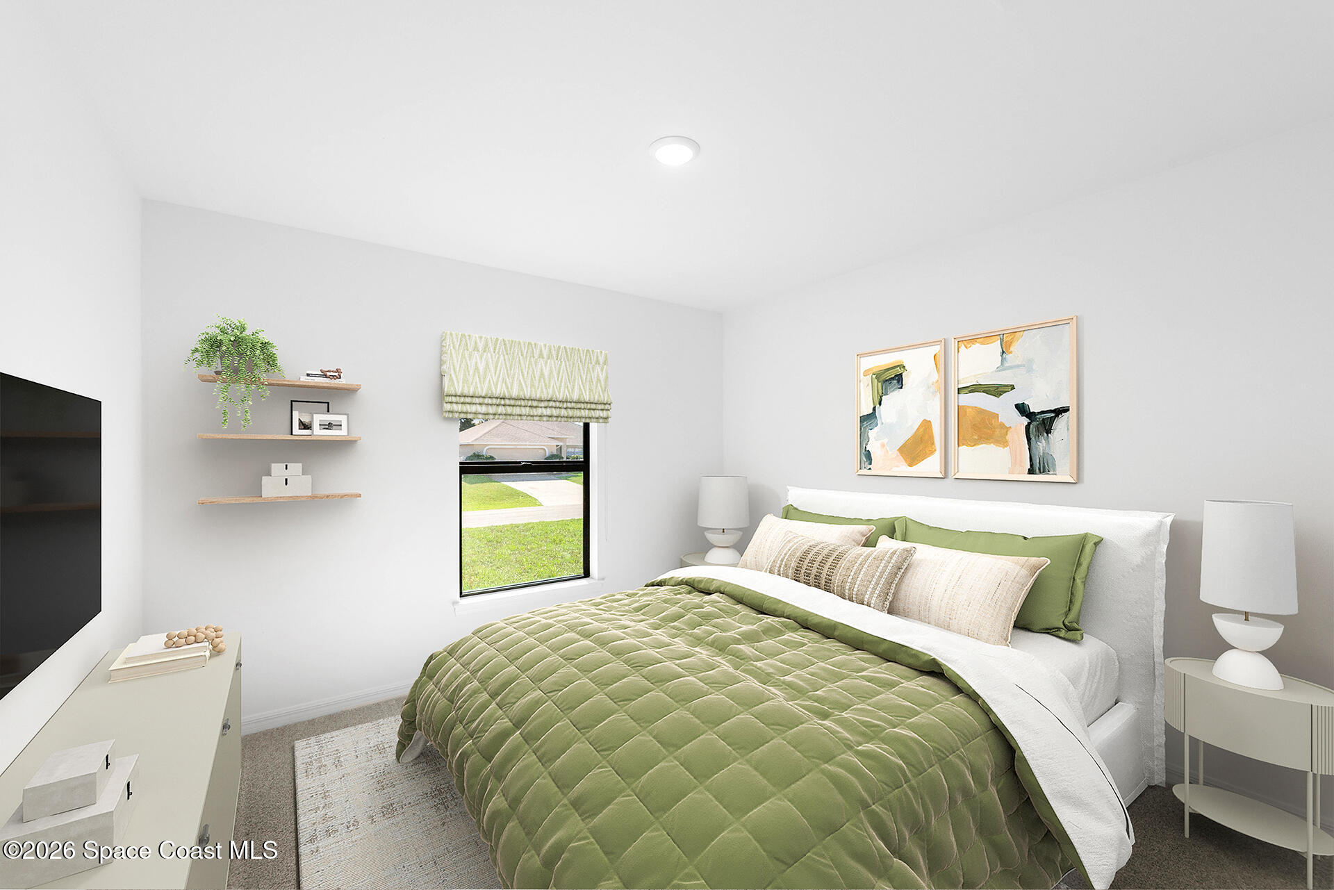 1194 Rabbit Street Southeast Palm Bay, FL 32909 - Photo 16 of 16 SL_CayoCosta_Bed3