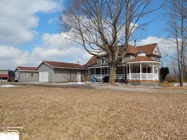 10868 Forest Road Marion, MI 49665 - Photo 1 of 29 1844759