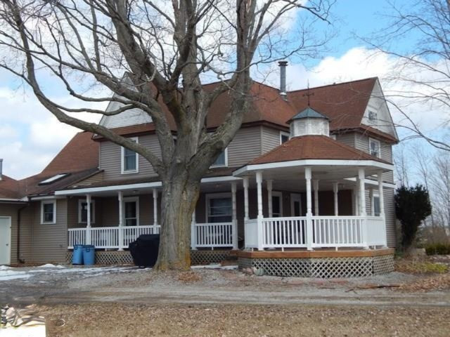 10868 Forest Road Marion, MI 49665 - Photo 18 of 29 1844759-17